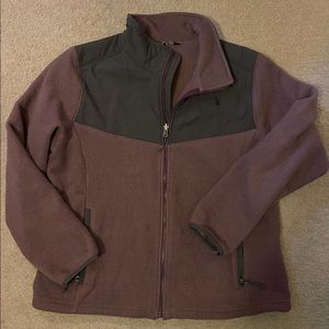 North face jacket
